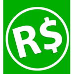 Regaló robux no fallo