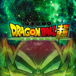 DBZ TEAM DARK