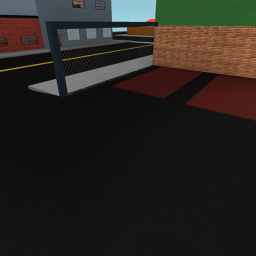 Roblox City