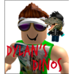 Dylan's Dinos