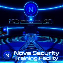 Nova Security Training Facility