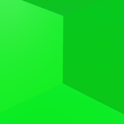 Green Screen