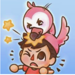 Flamingo and jayingee fan club