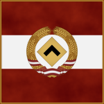 Zusten Democratic Republic