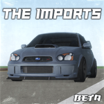 The Imports