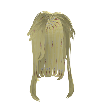 Another Steamhappy Girl Hair :p Roblox item