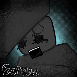 CAPSULE 🌌 [Pre-Alpha]