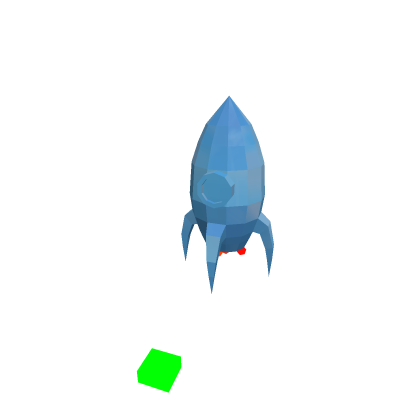 RocketSet