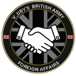 [VBA] - Foreign and Commonwealth Office