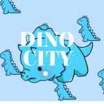 Dino cityy