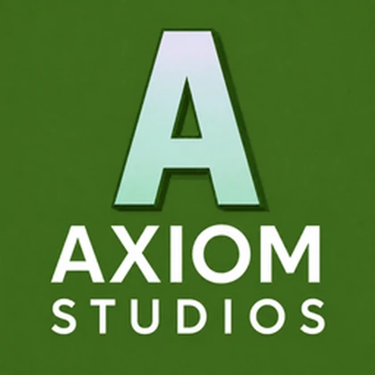 AxiomStudios Roblox group icon