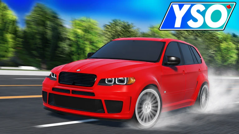 (🔧ENGINE UPGRADES + 🌐MORE) Young Street, Ontario