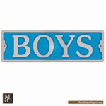 Boyland
