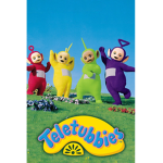 [AR]Teletubbies