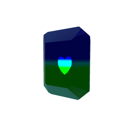 Gemstones thing