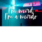 XoX_The weirdo's_XoX