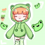 Flop The Froggy
