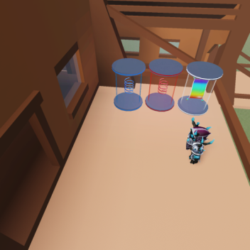 Survive Rat The Killer