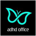 the ADHD office
