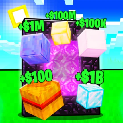 Image du serveur Roblox