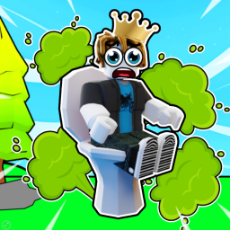💩🚽FART SIMULATOR! (NEW)