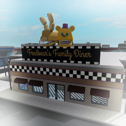 Full FNAF Beta Release 1
