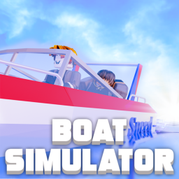 Boat Simulator (Testing)