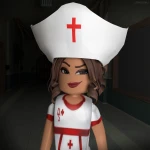 De Pride Isle Sanatorium Roblox game thumbnail