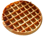Waffle Monsters! >:D