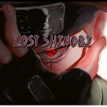 Lost Shinobi