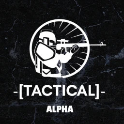 Tactical [Alpha] icon