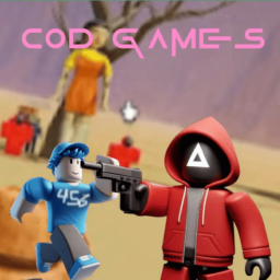 Cod Games(SEASON 3 UPDATE)