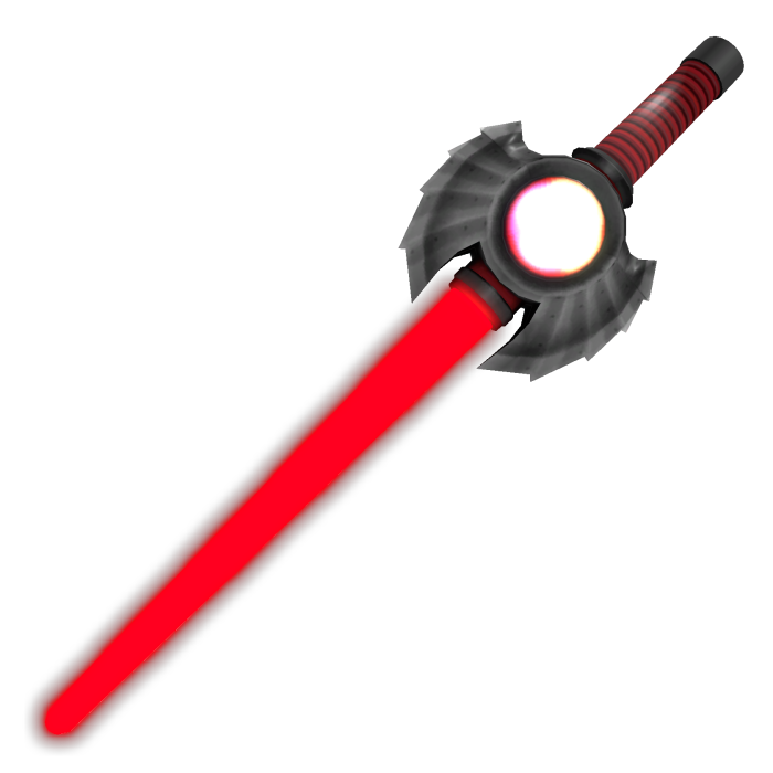 Ruby Periastron [EMISSIVE] [GLOWS]