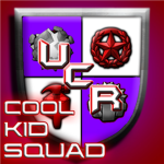 Cool Kid Squad
