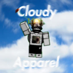 Cloudyy Apparel's Clothing Store