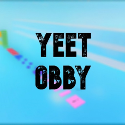 YEET Obby