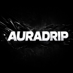 AuraDrip Shop