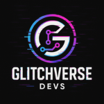 GlitchVerse Devs