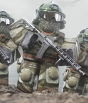 [STSF]Seal team shadow wolves