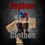 Zephon Clothes