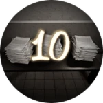 Inquirer Roblox badge thumbnail