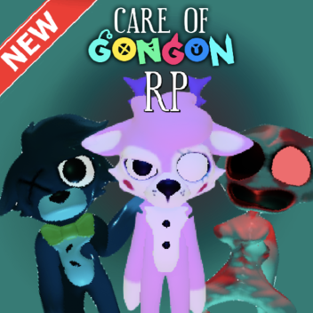 Care Of Gongon RP [FIXED DOOR]