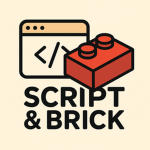Script & Brick