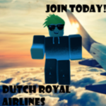 Dutch Royal Airlines