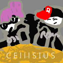 Celllsius ( Celsius 3)