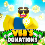 VBB Donations!