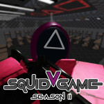 Squid game V (Season 2!)
