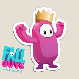 Fall Guys: Ultimate Knockout [FFA] (not done)