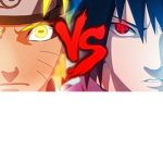 Naruto vs Sasuke group #robux