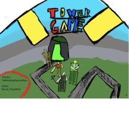 Tower Game (small update) icon